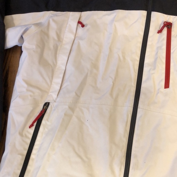 THE North Face Hyvent Jacket Medium - Picture 8 of 15